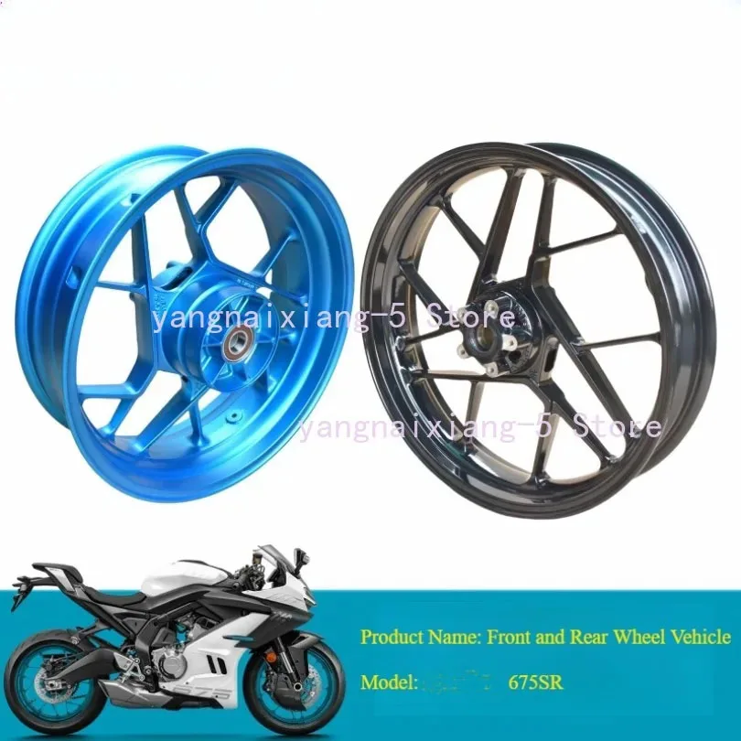 Motorcycle Cfmoto O…