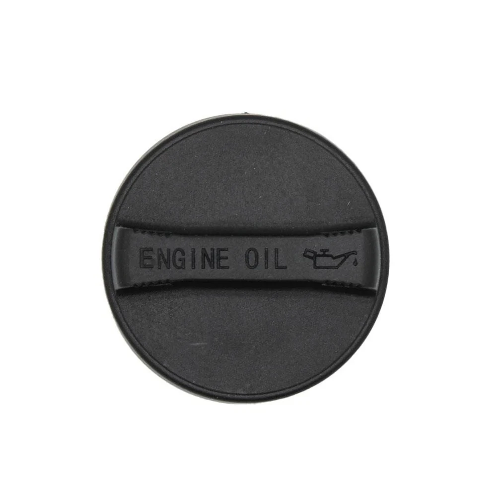 

Auto Engine Oil Filler Cap Fuel Tank Filling Cover for LEXUS CT200h OEM 1218038010 Compatible Replacement for Many Models