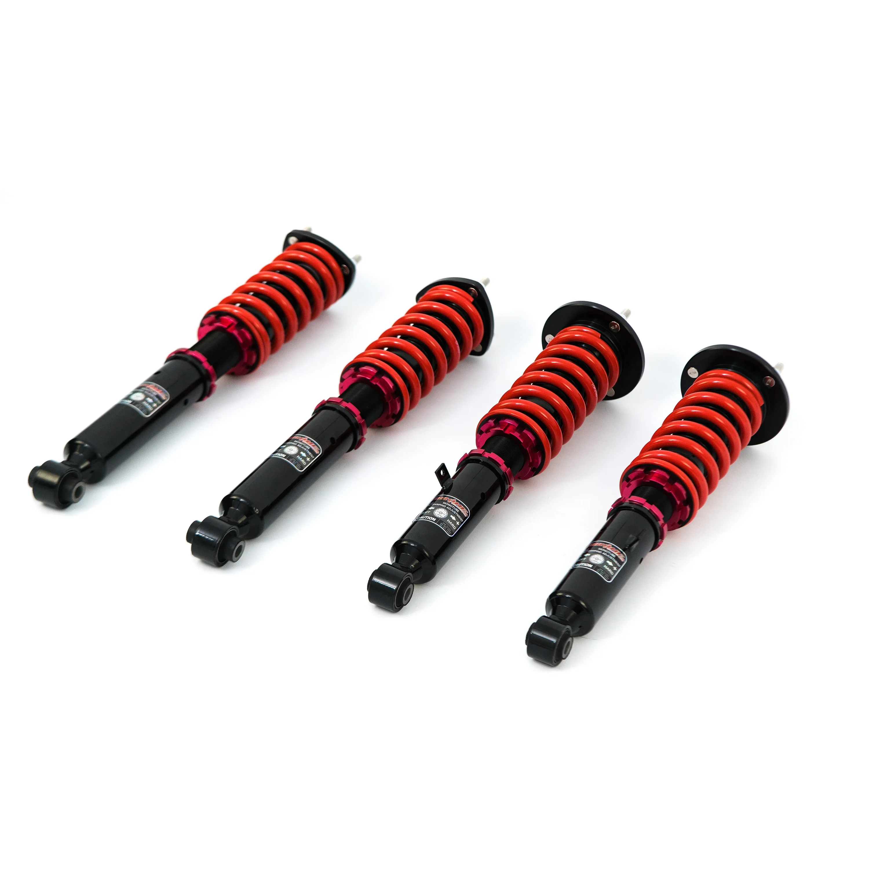

30 Ways Adjustable Damping Coilovers Suspension Shock Absorber for MARK X/IS250 GRX122/GRX133