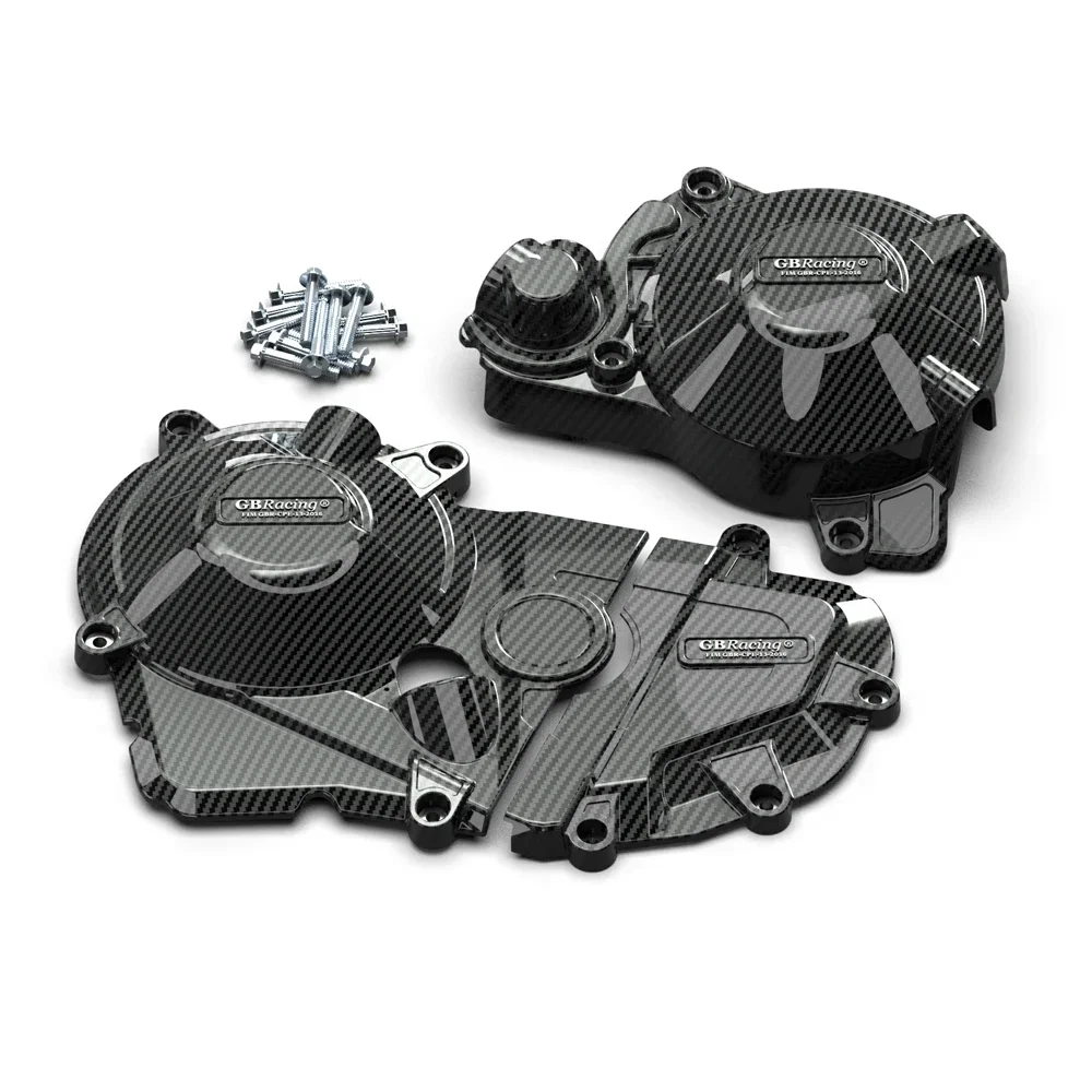 

CB750 HORNET 2023-2024 XL750 TRANSALP 2023-2024 Engine Protection Cover