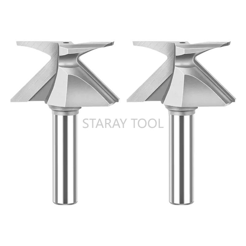 Industrial Grade Arc Bending Forming Tool Seamless Milling Cutter Head for Wall Cabinet Production Heavy Duty Curved Edge Knife