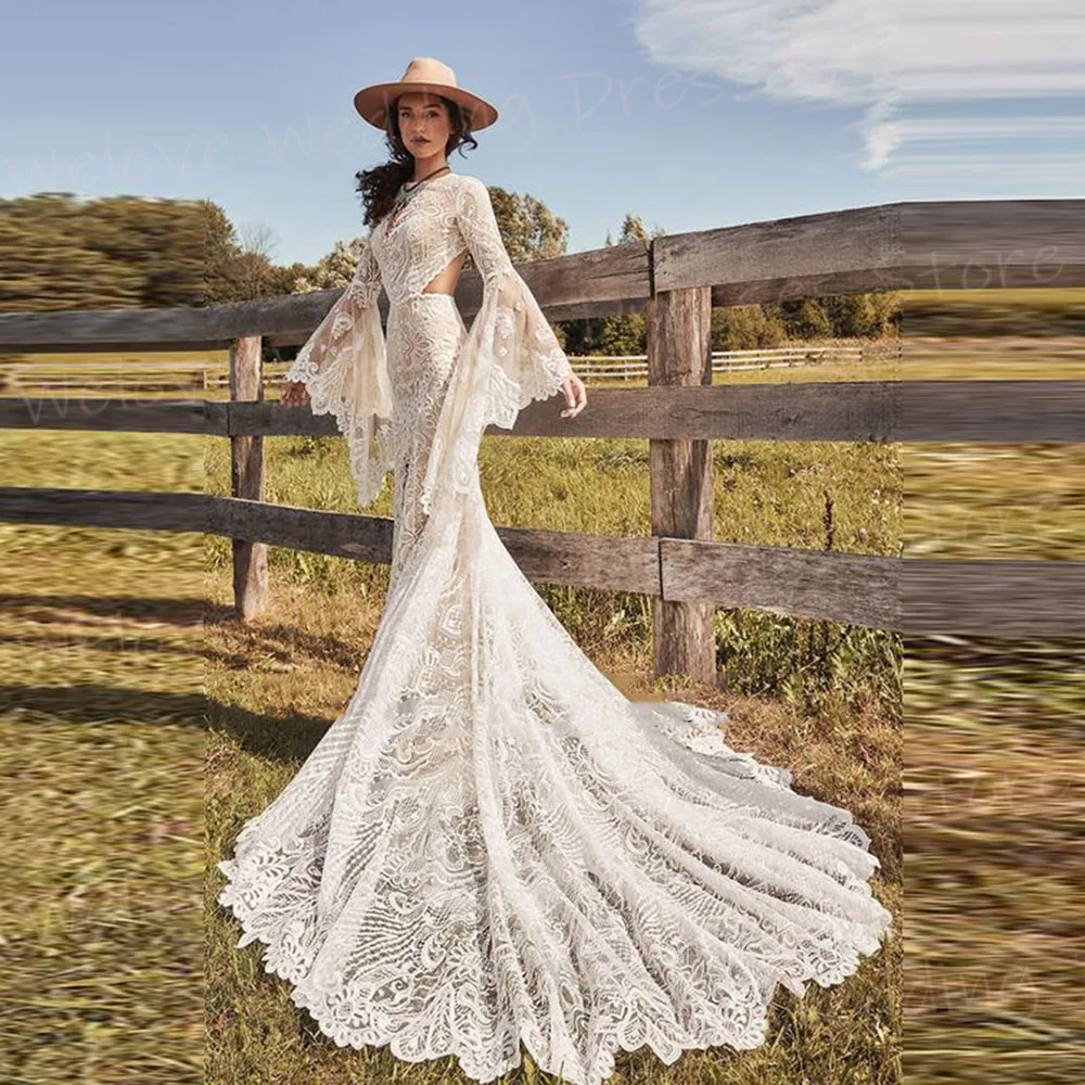 Luxurious Mermaid W… - image