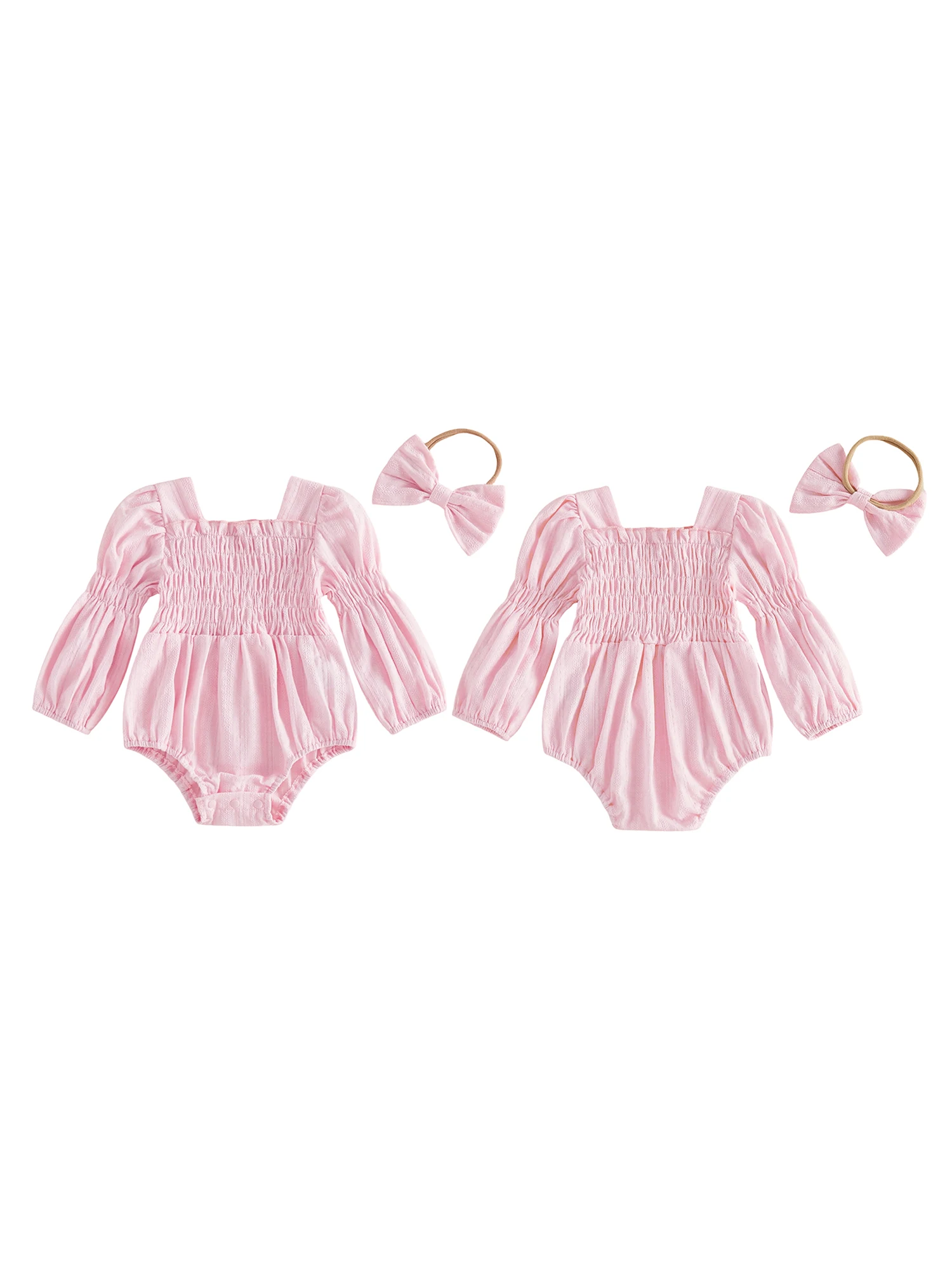 Thumbnail 2 - #33 Compare Baby Outfits Before You Buy