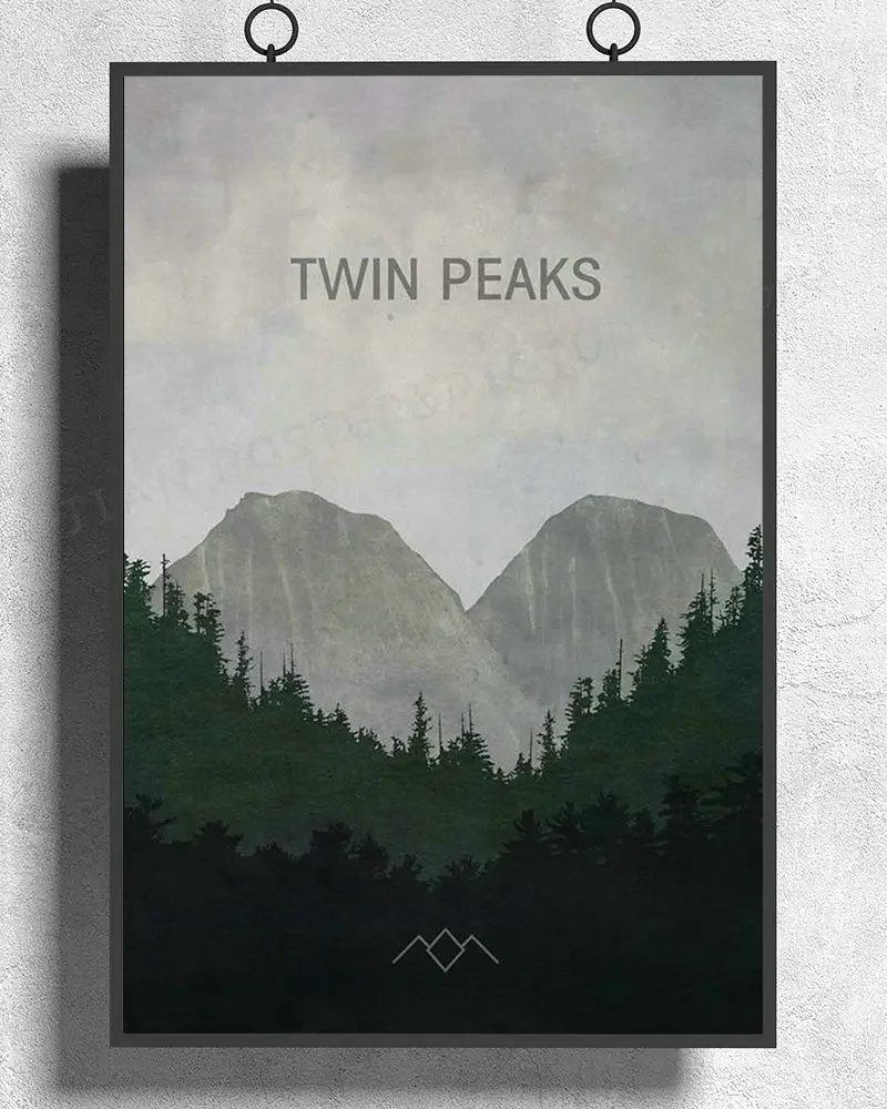 H356 Silk Poster Ho… - image