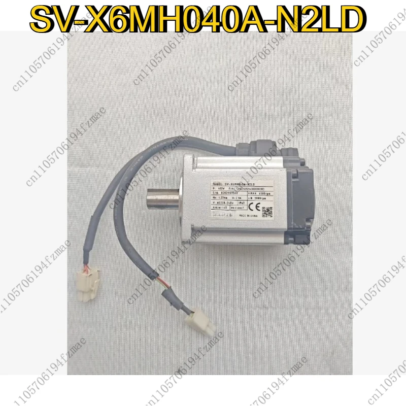 Accessories Servo M…