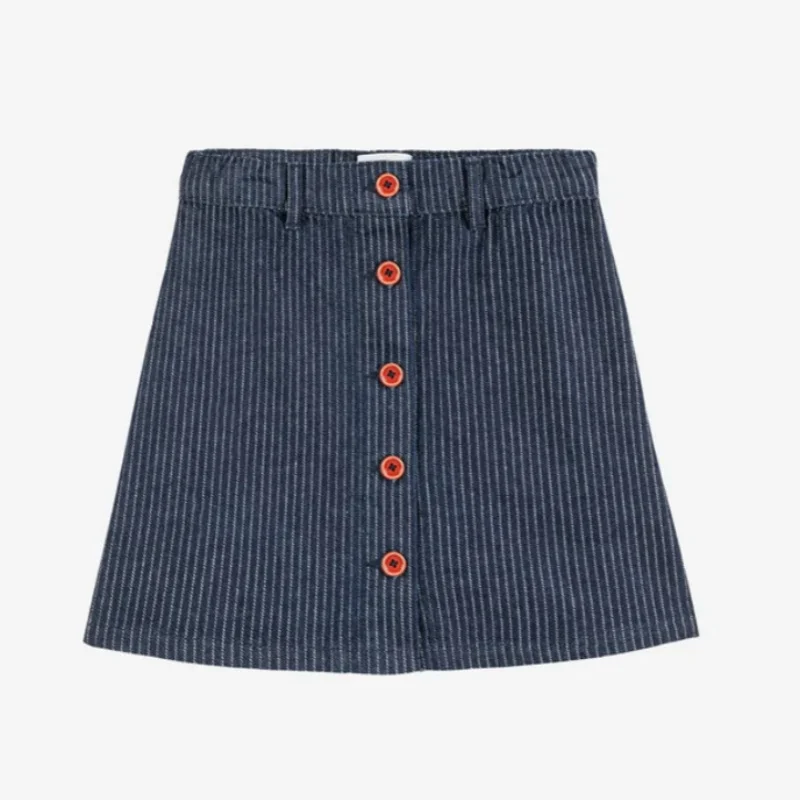 25秋冬BCガールズプリーツスカート、ガールズハーフスカート、ショートスカート、子供服