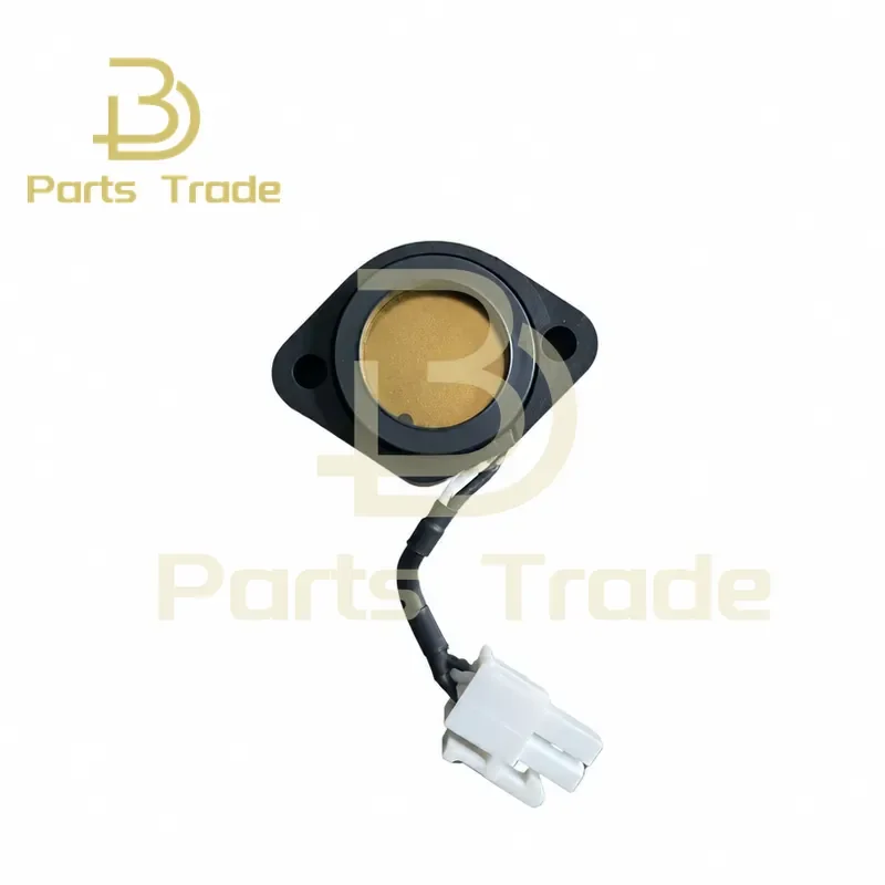 For Ultrasonic Ceramic Atomizer Titanium Gold Plated Transducer TDK AM10 Humidifier Accessories Replacement Parts