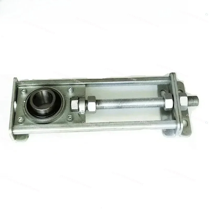 With  Bearing Tensioning Bearing Adjustment Seat, Assembly Line Tensioning Seat Conveyor Belt Adjustment Elastic