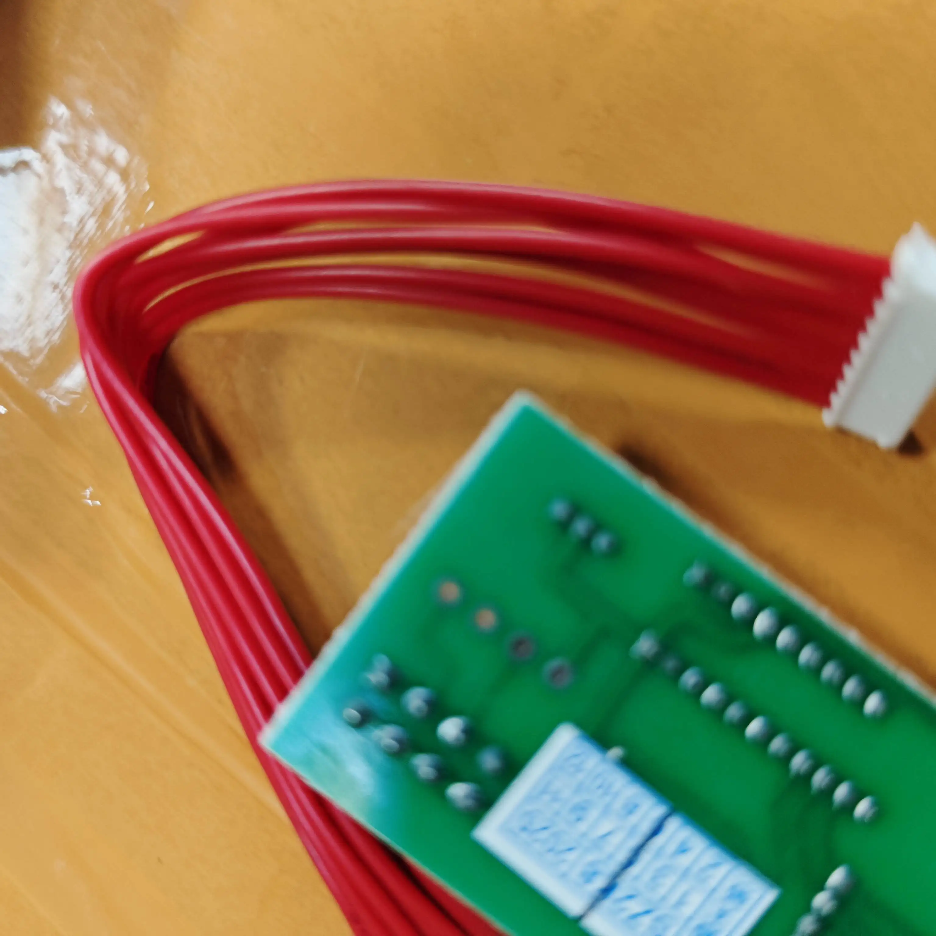 Auto Reset Permanen…