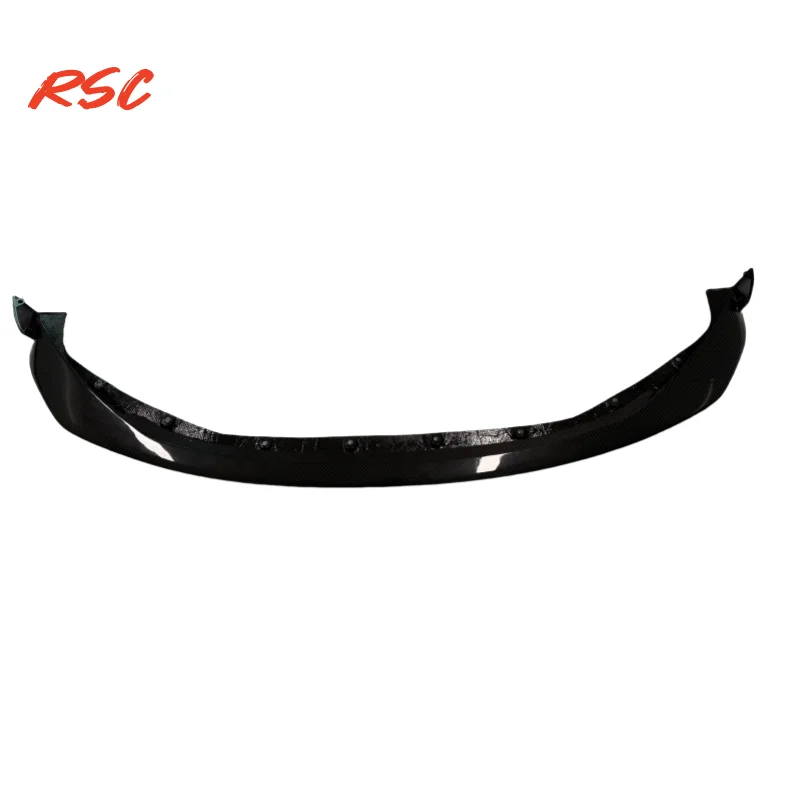

Dry Carbon Fiber RSC Style Front Lip for BMW G80 M3 G82 M4