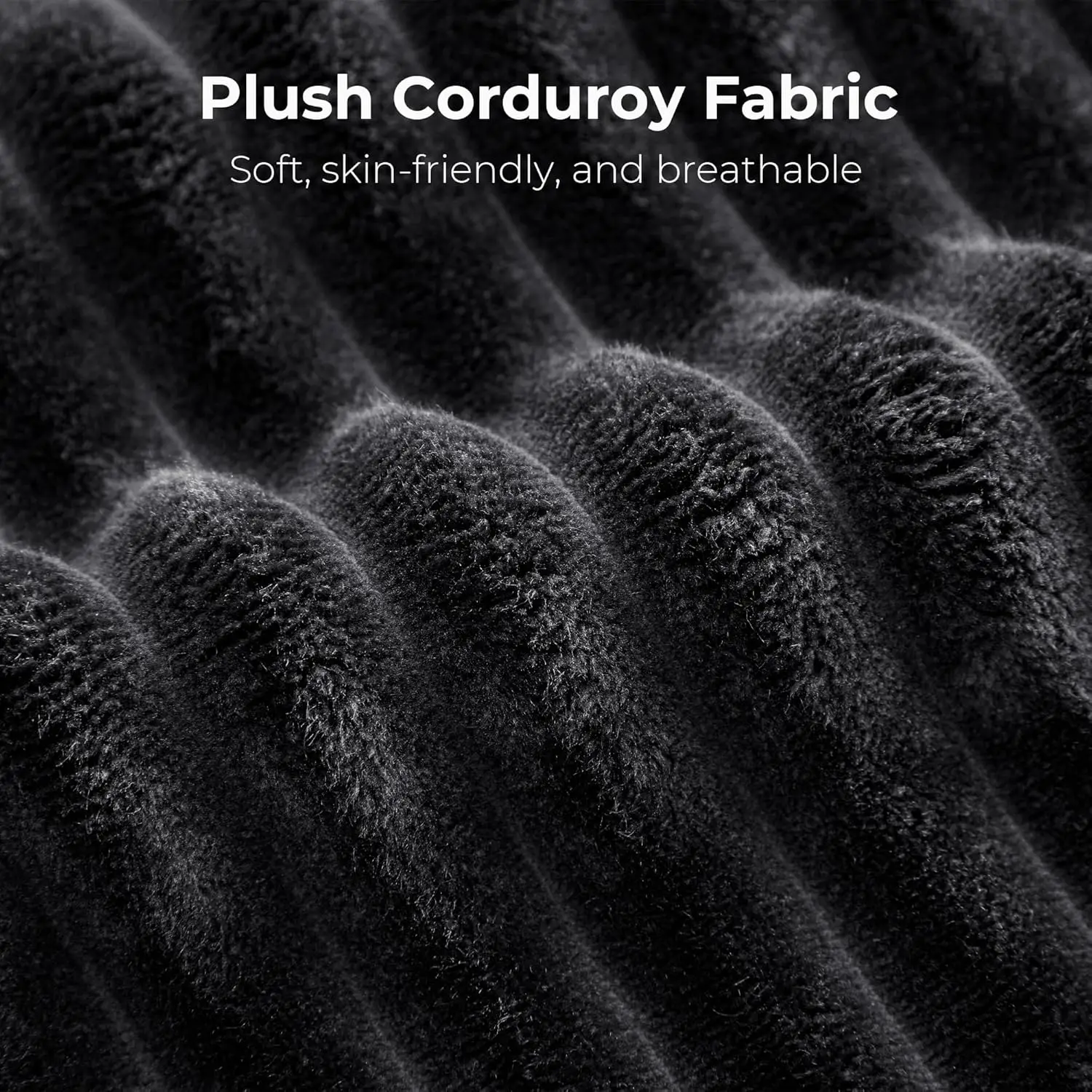 أريكة بمقعدين مقاس 71 بوصة، مقعد عميق مريح، بدون تجميع، أريكة في صندوق، أريكة صغيرة حديثة مع قماش قطيفة لغرفة المعيشة وغرفة النوم، #6