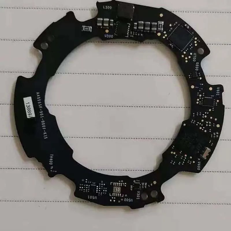 New Main Circuit board motherboard PCB repair parts For Tamron 70-180mm F/2.8 Di III VXD A056 Lens (for Sony mount)