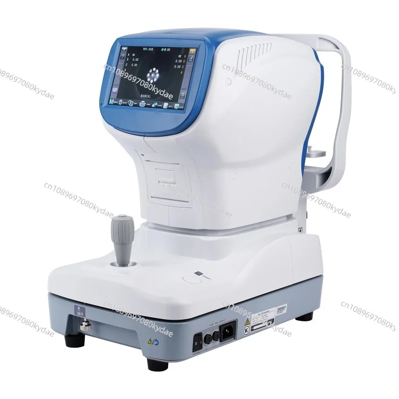 

Free Shipping 2024 New Model Ophthalmic Instrument Auto Refractometer Optical FA9500K Optometrist AutoRefractor with Keratometer