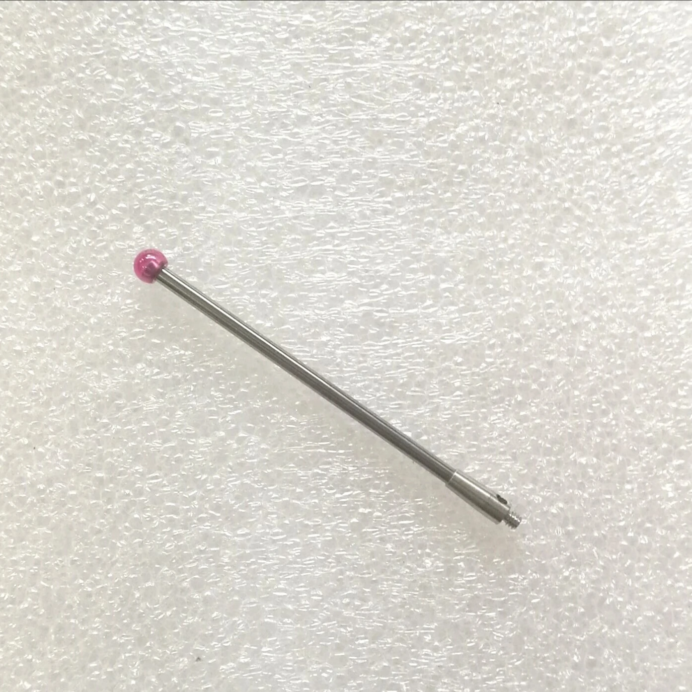 Three Coordinate Reading Head Tungsten Steel Rod Probe High-precision Ruby Three-dimensional Measuring Needle A-5003-0045