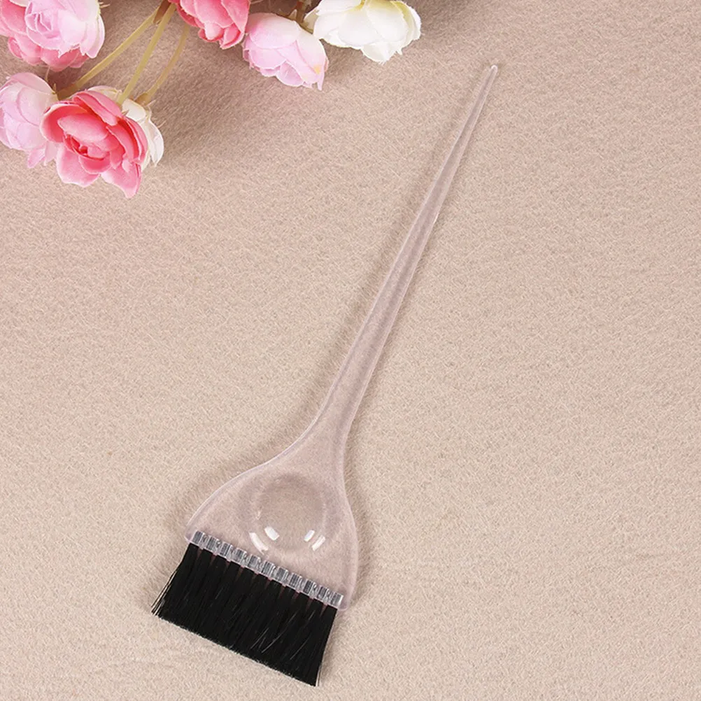 14pcs Hair Dye Brushes High Quality Durable Smooth H Salon Home Hair Coloring Treatment Keratin Application