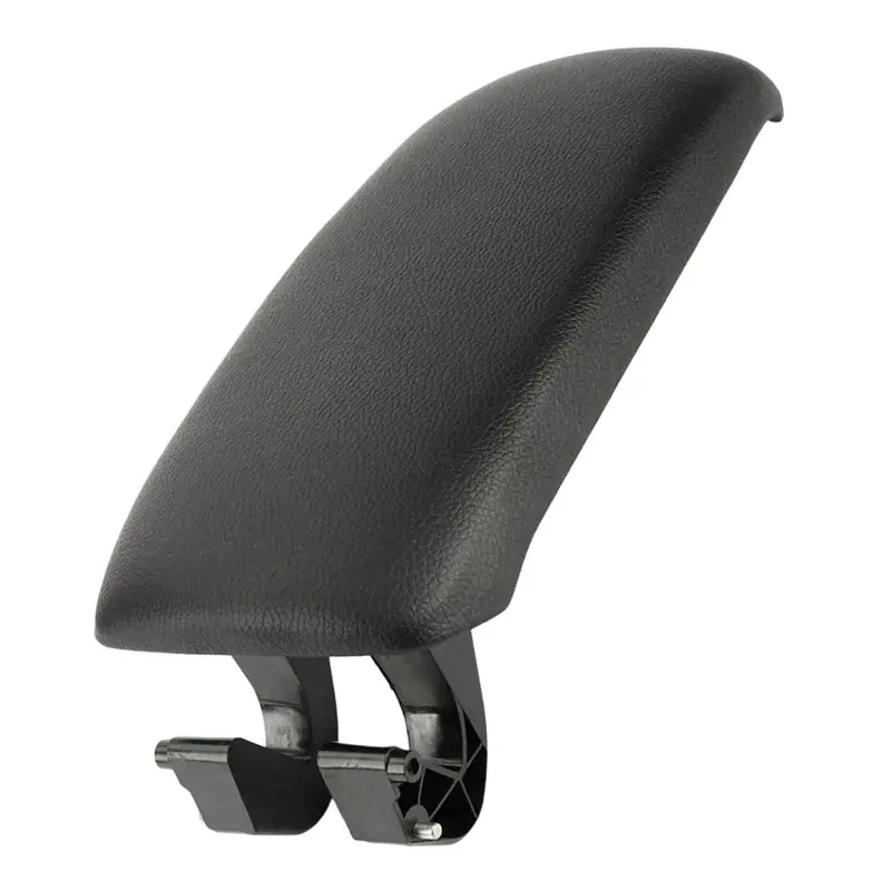 

Unusual For A3 8P/A5 2003-2012 8P0864245P 1Pc Leather Car Armrest Latch Cover Center Console Armrest Cover