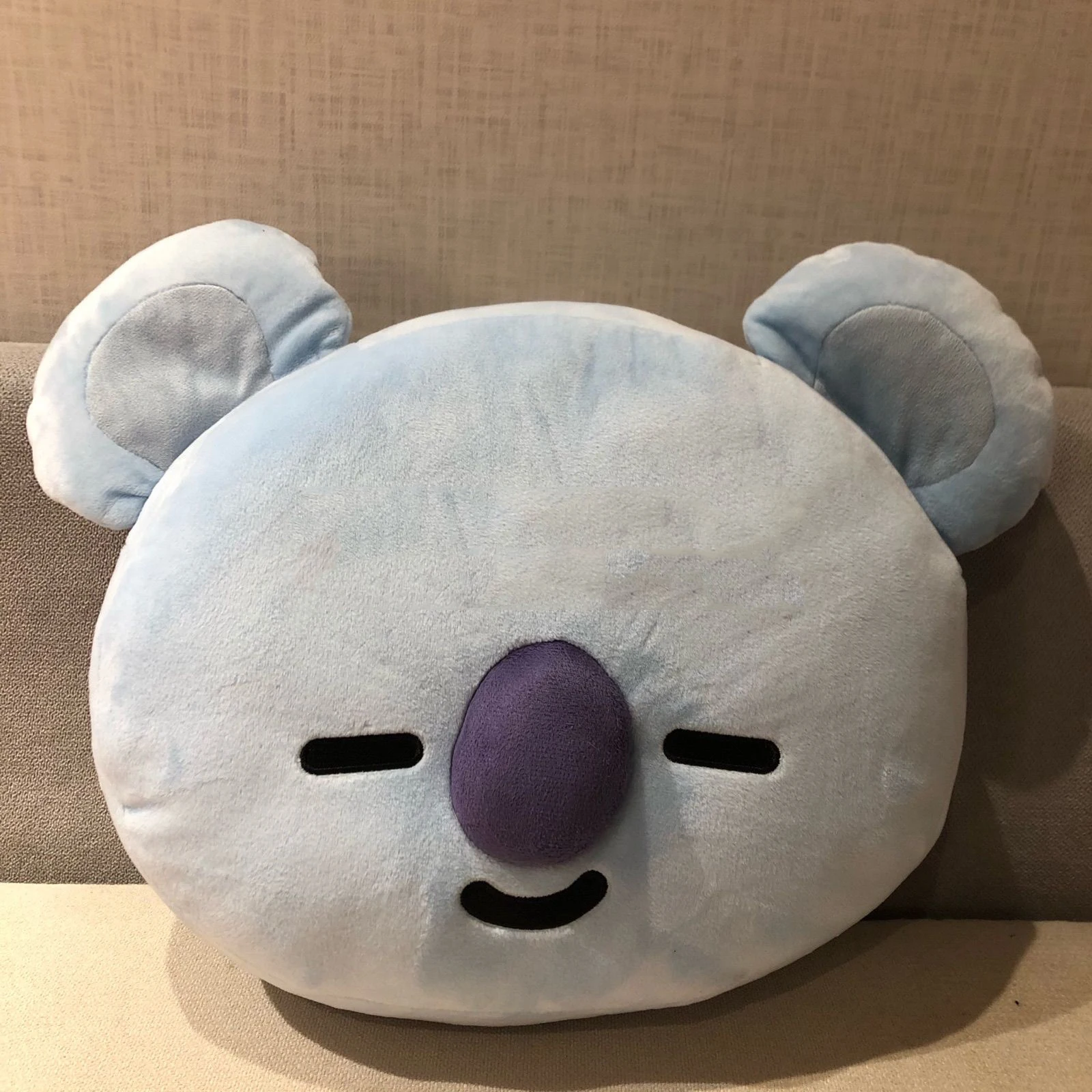 Kpop Bangtan بنين وسائد فخمة رائعتين Chimmy كوكي تاتا محشوة دمية Rj Meng Koya هزاز اللعب أنيمي المعبود هدية عيد الميلاد ل A.R.M.Y