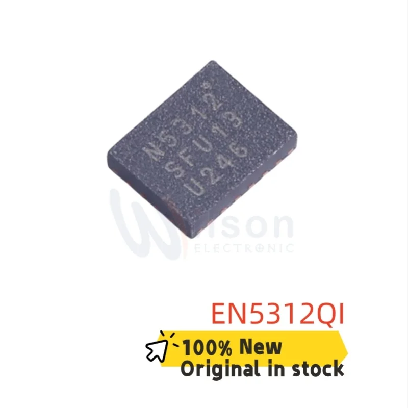 EN5312QI asli baru 100%