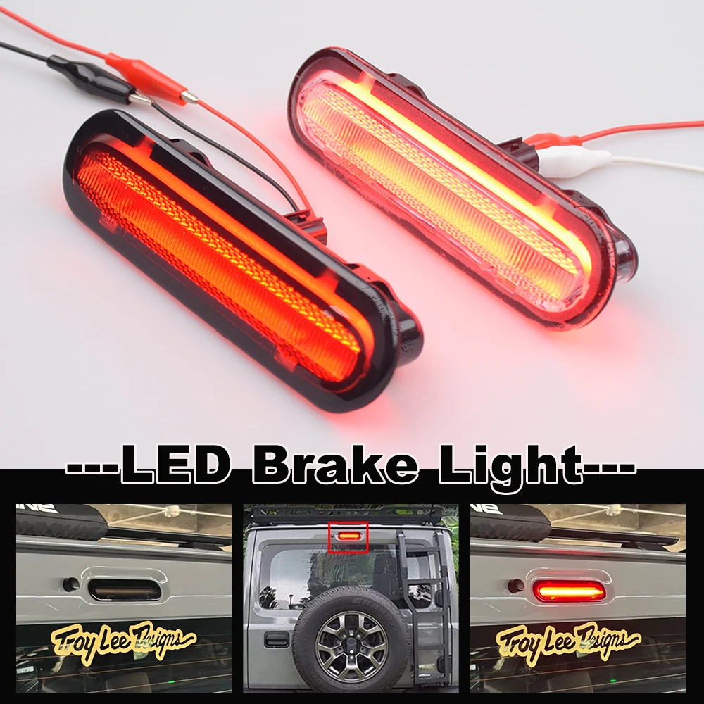 1Pcs For Suzuki Jim…