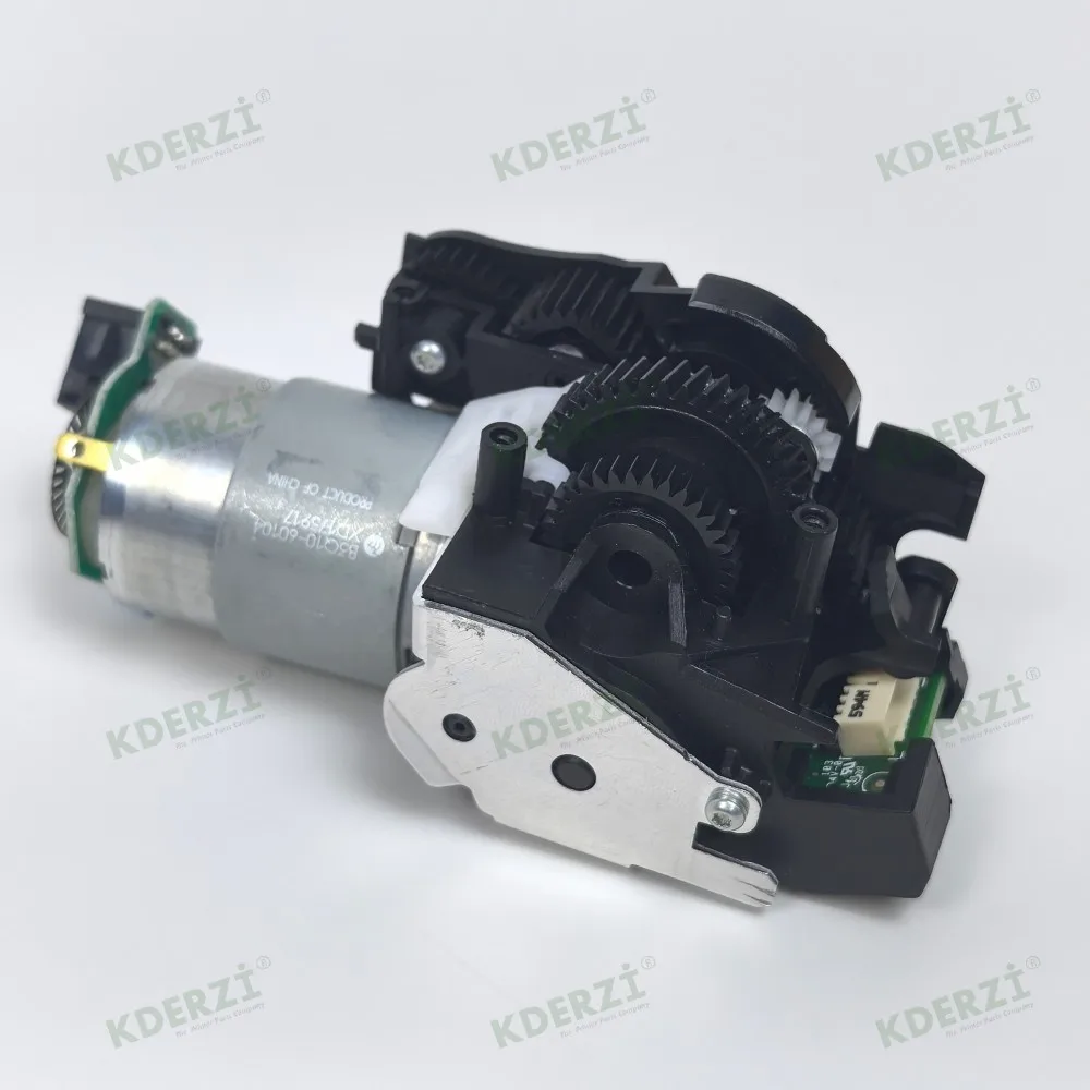 B3Q10-60104 ADF موتور ل HP M277 M377 M477 M280 M281 M426 M427 M428 M429 M479 M428 M329 M480 4101 4102 4103 4104 طابعة