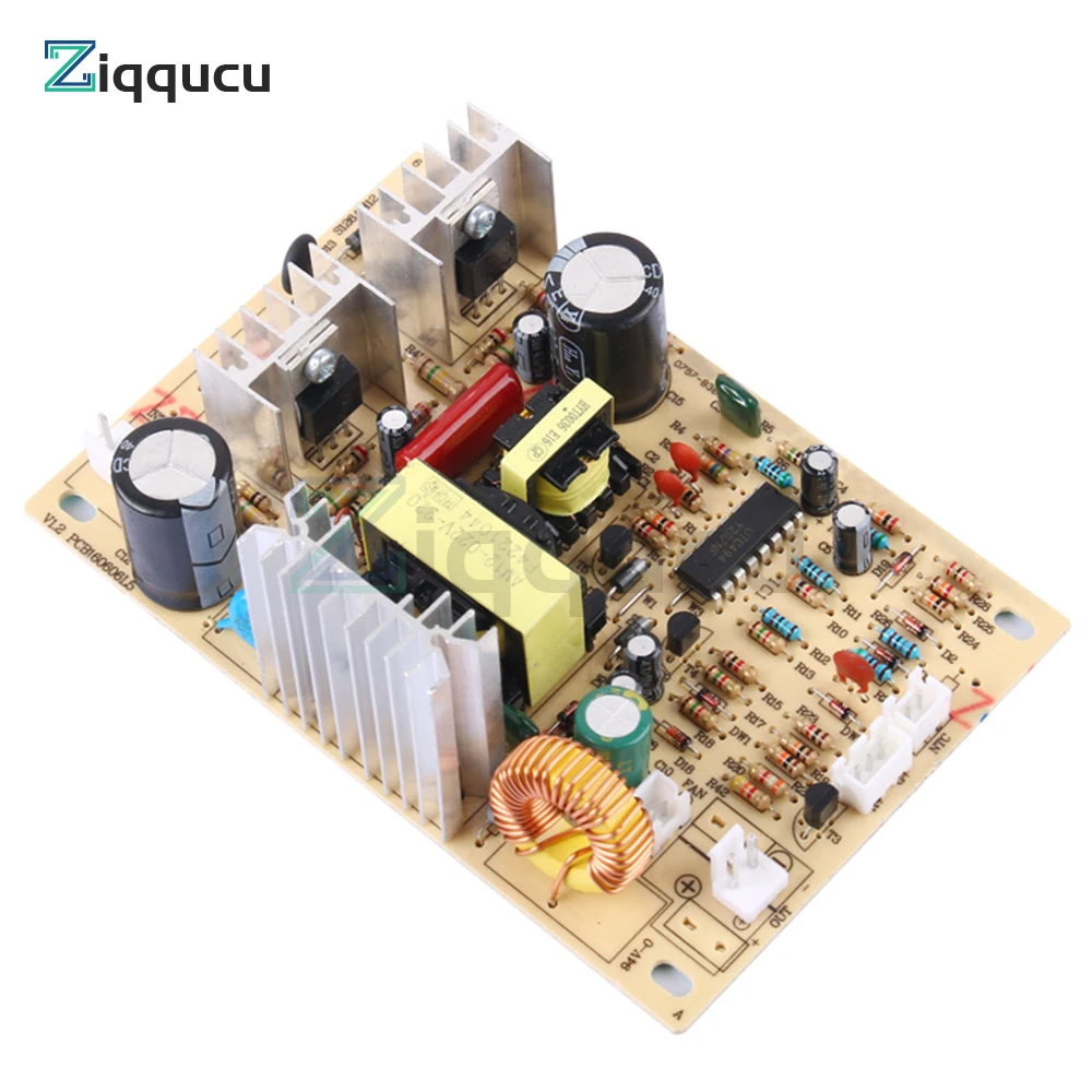 Water Dispenser Accessories AC220V to DC12V Switching Power Supply Module Cooling Board Circuit Board