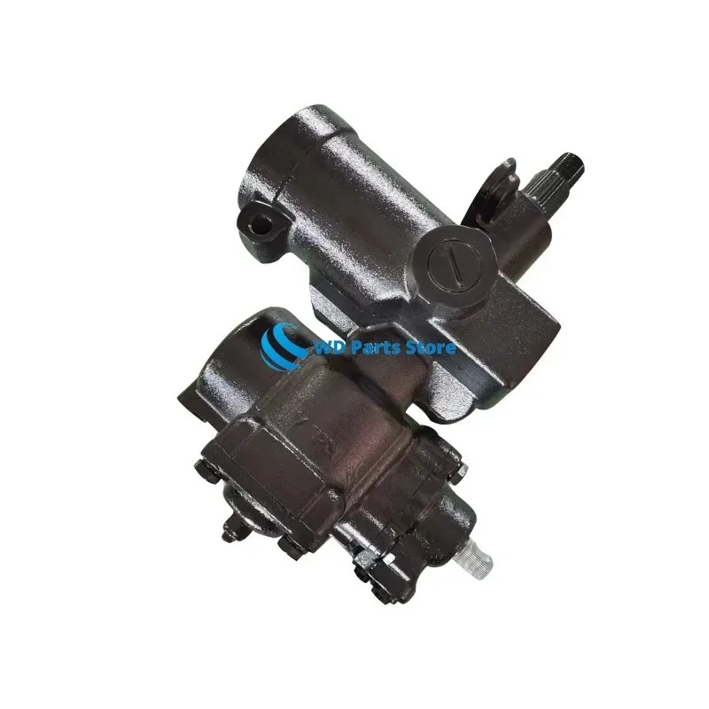 LHD Power Steering Gear Box  27-8700 For 1994-99 Land Rover Defender Discovery & Range Rover 18200109-101 18200109-102