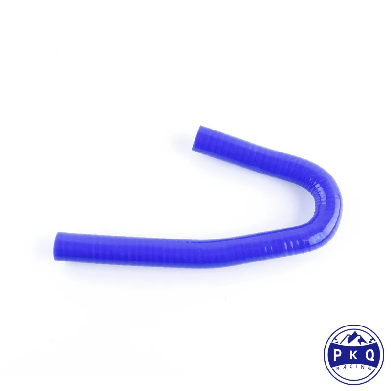 For 1989-1994 Nissan Silvia 180SX 200SX S13 CA18DET 1.8L Silicone Radiator Hose Pipe Kit 1990 1991 1992 1993