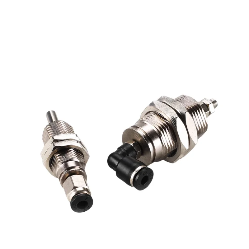 SMC type CJPB CJPB6-5 CJPB10-10 CJPB15-10  CJPB15-10 CJPB15-10 Single Acting Spring Pin Micro Needle Air Cylinder