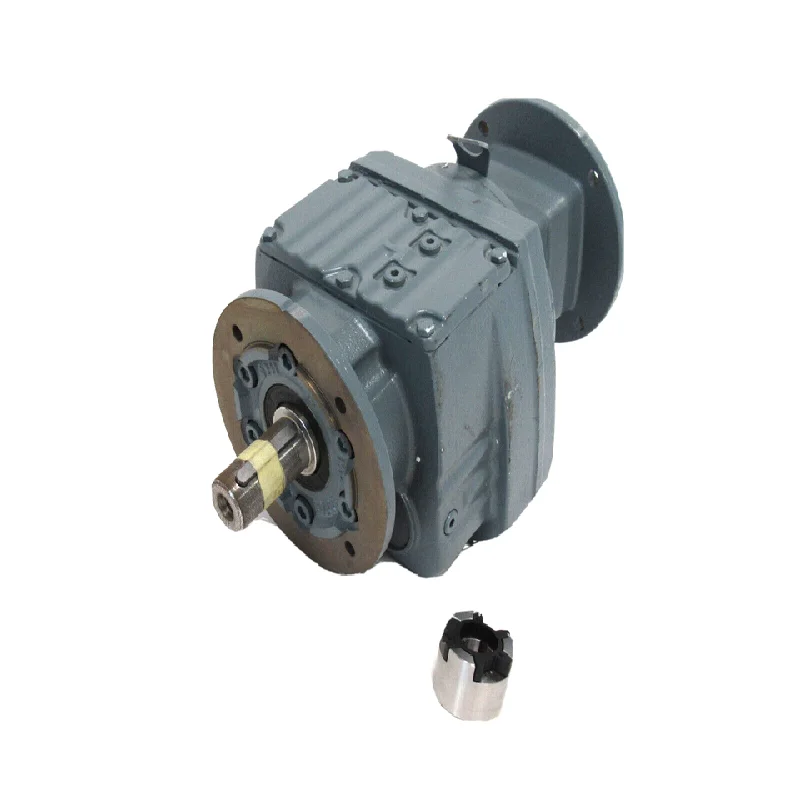 New Original&PLC RF57AM143 INLINE GEAR REDUCER 69.23:1 *Ultimate Value*In Stock