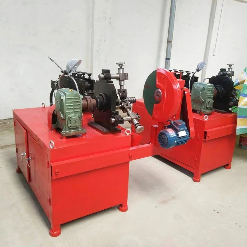 آلة تشكيل الأنابيب المموجة المعدنية المجلفنة قطاع الصلب لفائف الأنابيب آلة الأنابيب المسطحة قناة الجسر المضغوط (حسب الطلب) #4