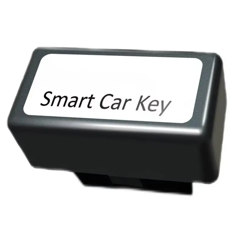 

Круглосуточная доставка: GPS-трекер для автомобиля Find My OBD, устройство для отслеживания авто в реальном времени, функция глобального локатора, без подписки на подпискуную подписку (или: без подписки на платную подписку)