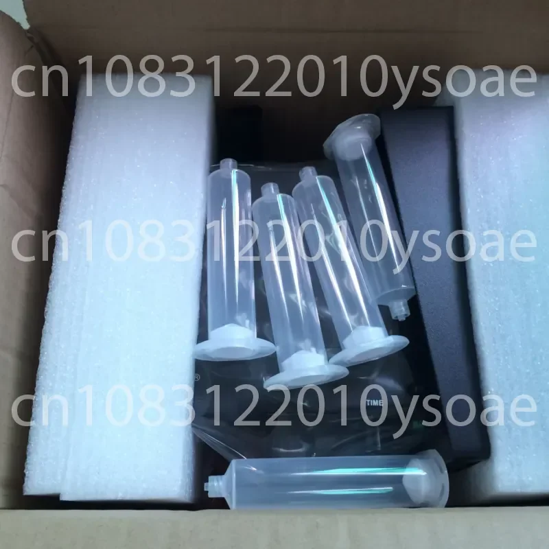 Dispensing Machine Glue Machine for Plastic Boxes Diaper and Courier Bag Boxes
