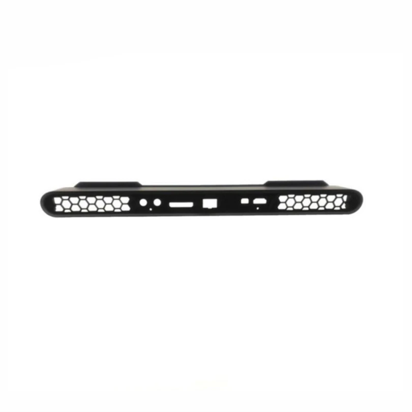 New Original Laptop Air Outlet Heat dissipation Port Cover Case 04HT0V 4HT0V 0X38F8 X38F8 For Dell Alienware Area-51m R1 R2