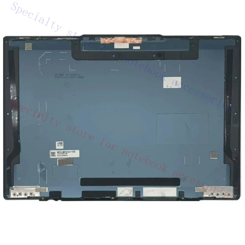 shell Suitable for Yoga Pro 14s Yoga Pro 7 14IMH9 AHP9 2024 laptop LCD screen top cover back shell palm rest bottom shell