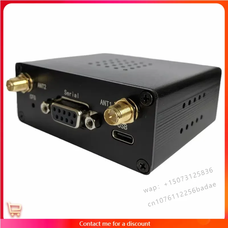 Microhard PX2/PDDL900/PMDDL2350/2450/2550 Digital Image Integrated Wireless Radio