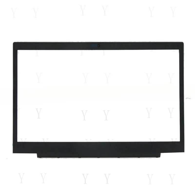 

Новая передняя рамка/крышка экрана (LCD Bezel) для Lenovo ThinkPad T15p Gen 1, артикул 5B30Z38871