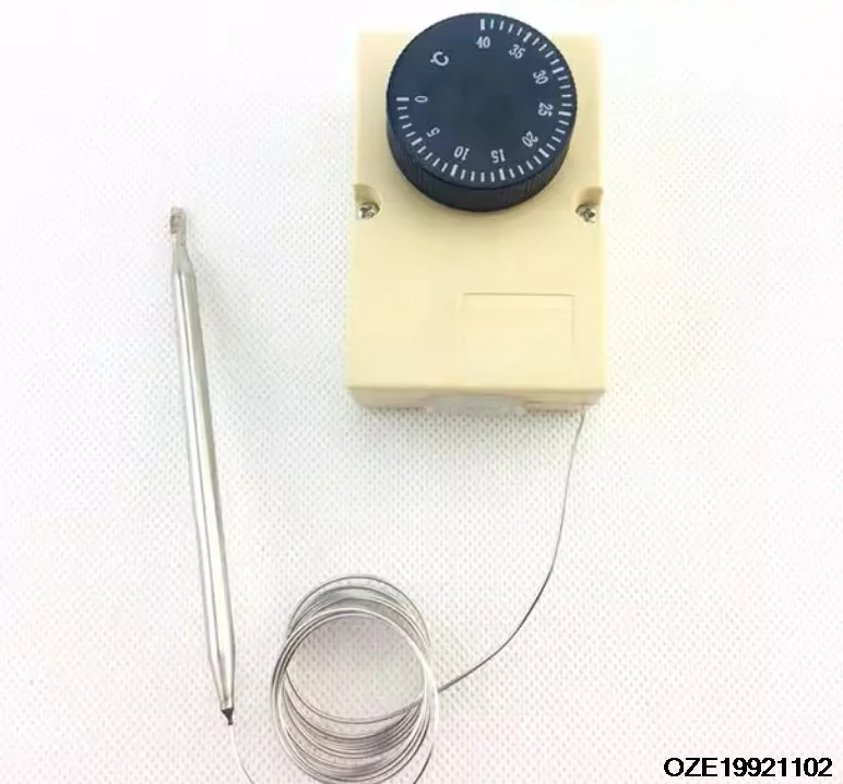 F2000 Capillary The…