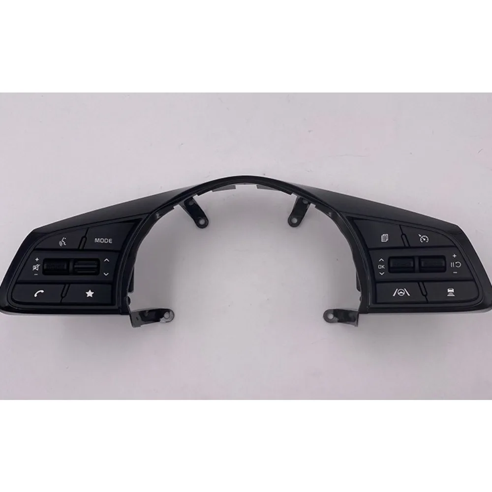 96700 Q2980S 96700Q2980S 96700-Q2980S for Kia Sportage 22 Five-spoke Steering Wheel Voice-activated Cruise Control ACC Brand New