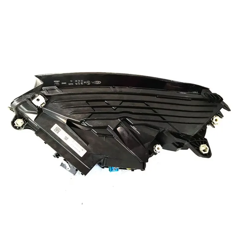 كشافات أمامية عالية الجودة لسيارة مرسيدس بنز 2020 W253 GLC200 GLC260 GLC300 مصباح أمامي 6000k يدوم طويلاً