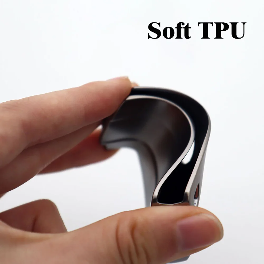 Soft TPU Key Case For BMW G30 G12 G11 G32 G31 5 7 Series I8 I12 I15 G01 X3 X4 G02 G05 X5 G07 X7 Accessories LED Display