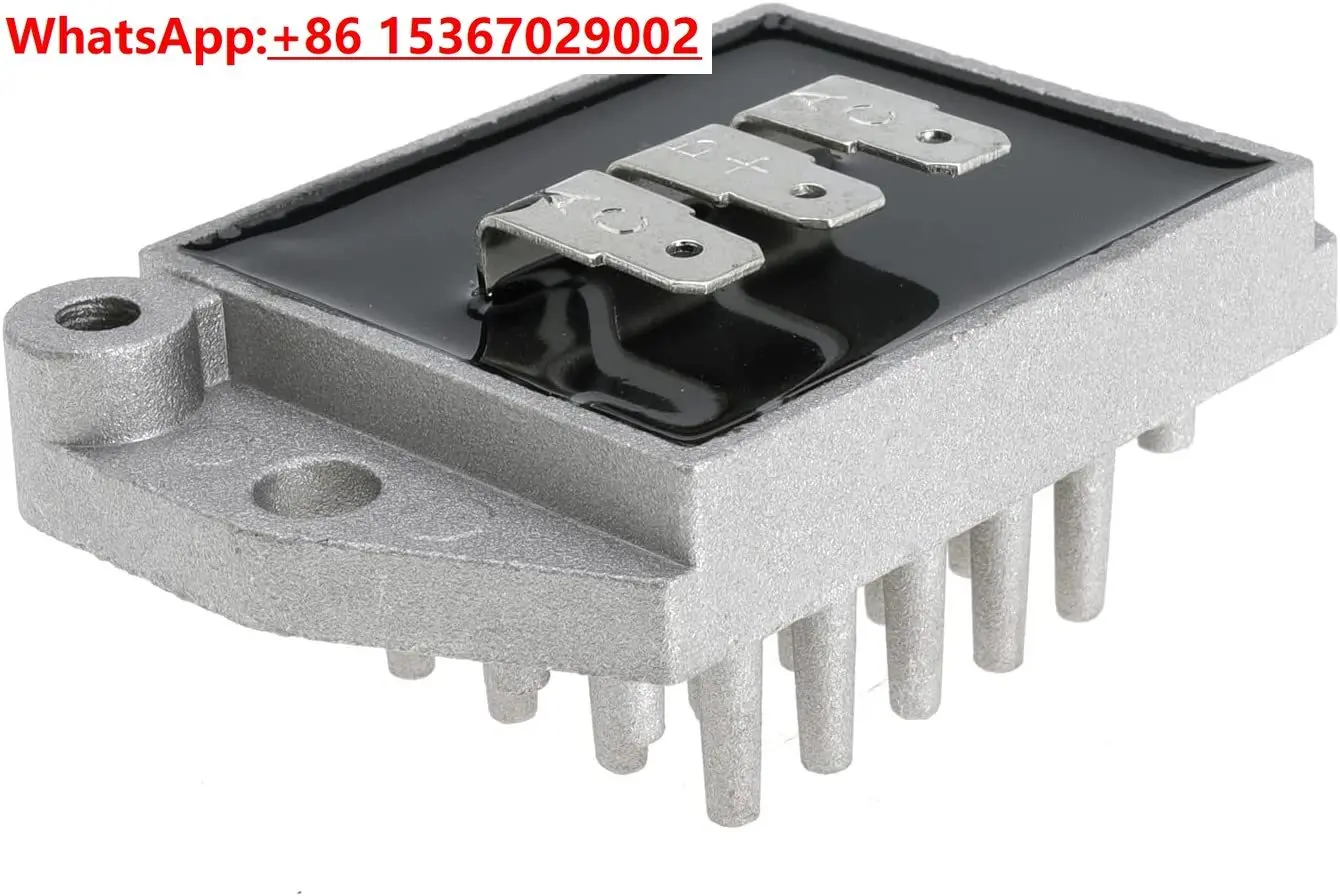 25 403 39-S Regulated Voltage Rectifier 20AMP for CH680 CH730 CV Generator