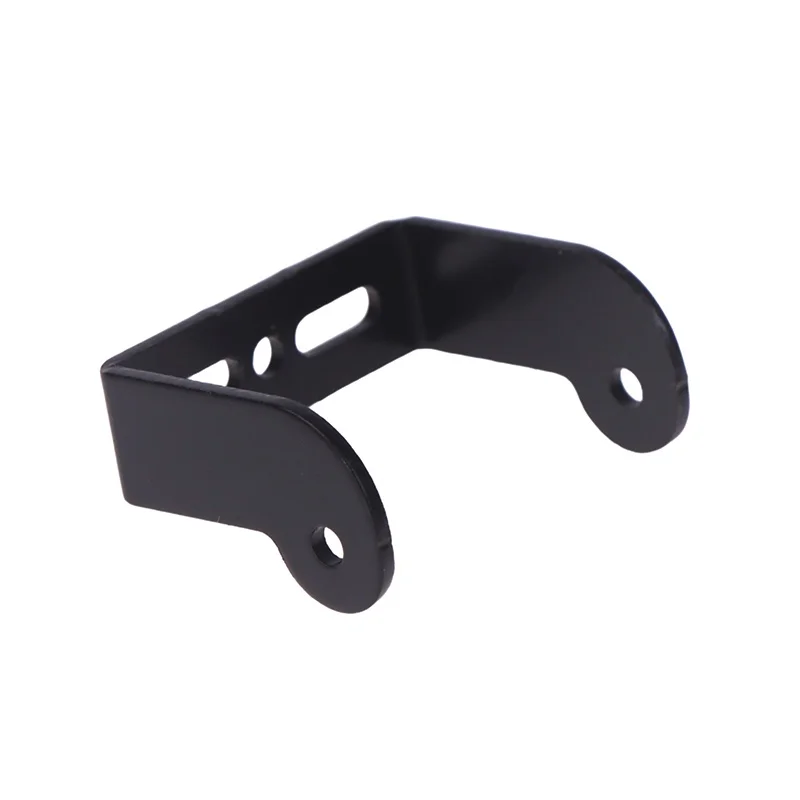 1/3/5PCS 19*19mm Micro FPV Staffa di montaggio per fotocamera per RunCam Caddx Foxeer Camera RC Racing Drone modello parte