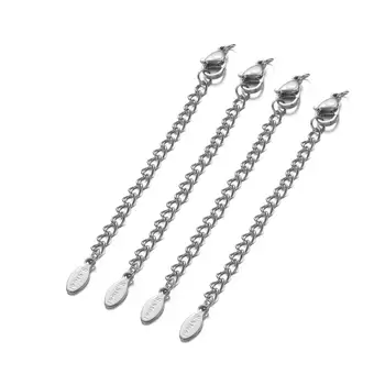 10 best sales łącznik naszyjnika - №6