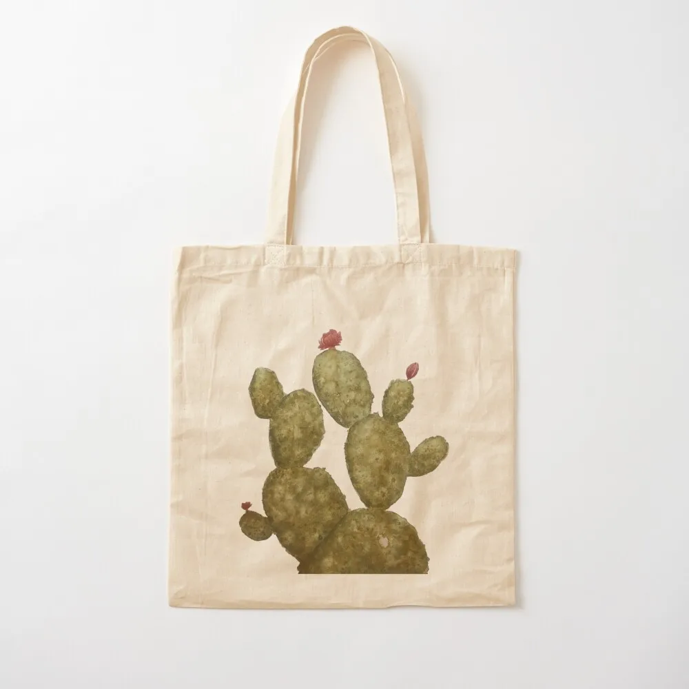 Arizona Cactus Tote Bag