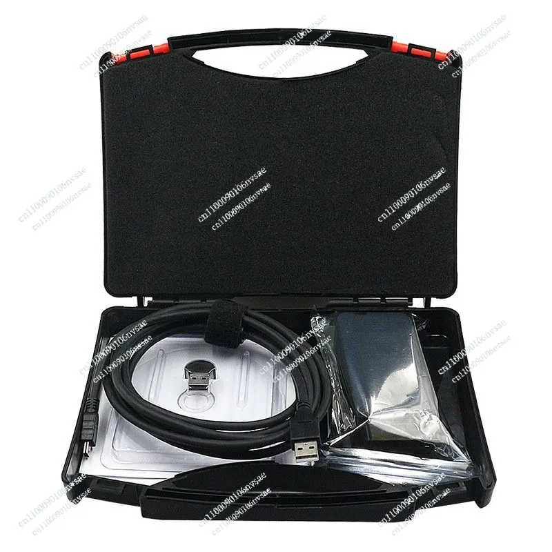 VAS5054A V7.2 ABM 2300 Bluetooth chip OBD2 diagnostic instrument perfect version