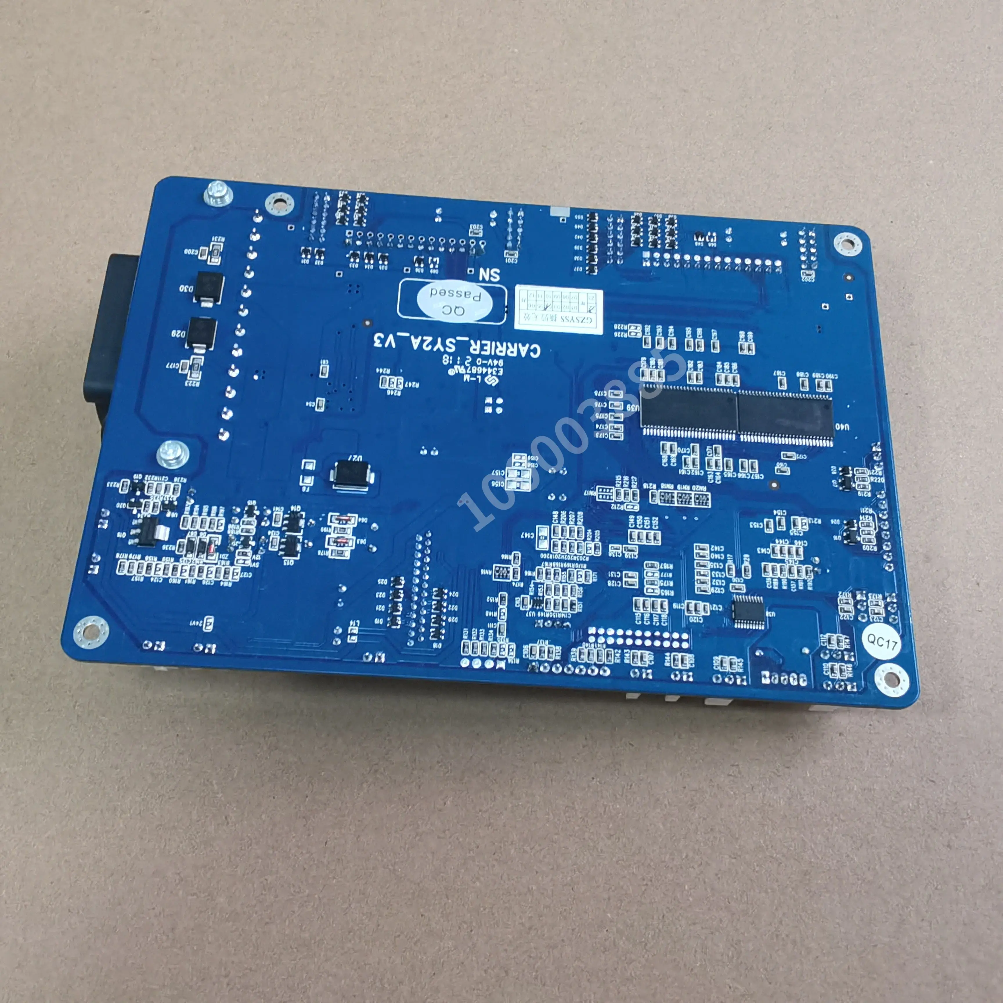 

Основная плата автомобиля с двойной головкой XP600, новая основная плата с двойной головкой