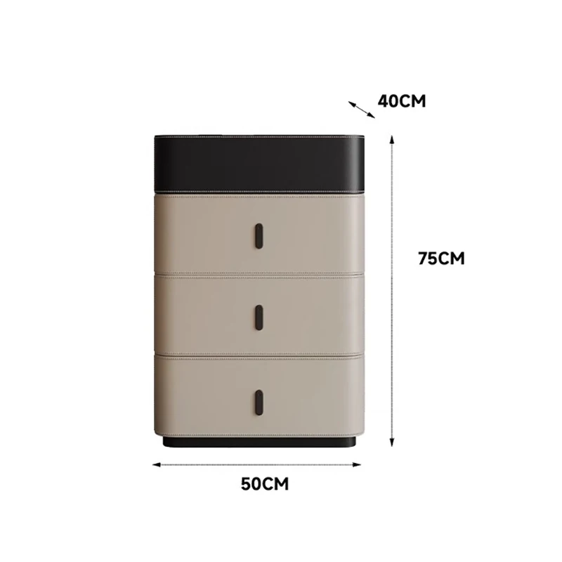 Aesthetic Trendy Living Room Cabinets Luxury Nordic Drawer Minimalist Living Room Cabinets Design Storage Vitrina Furniture