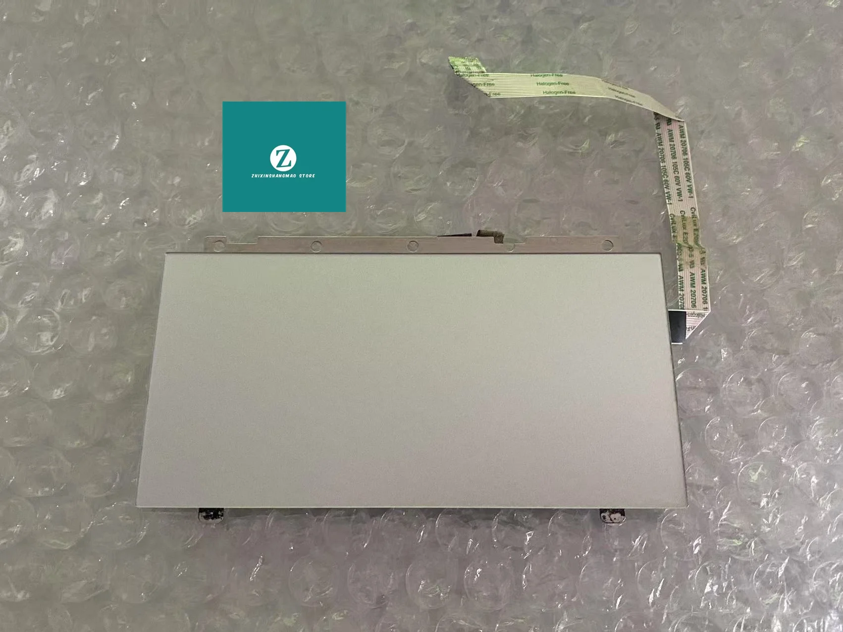 

FOR HP X360 ENVY 13-AD TPN-I128 TOUCHPAD BOARD W CABLE TM3384