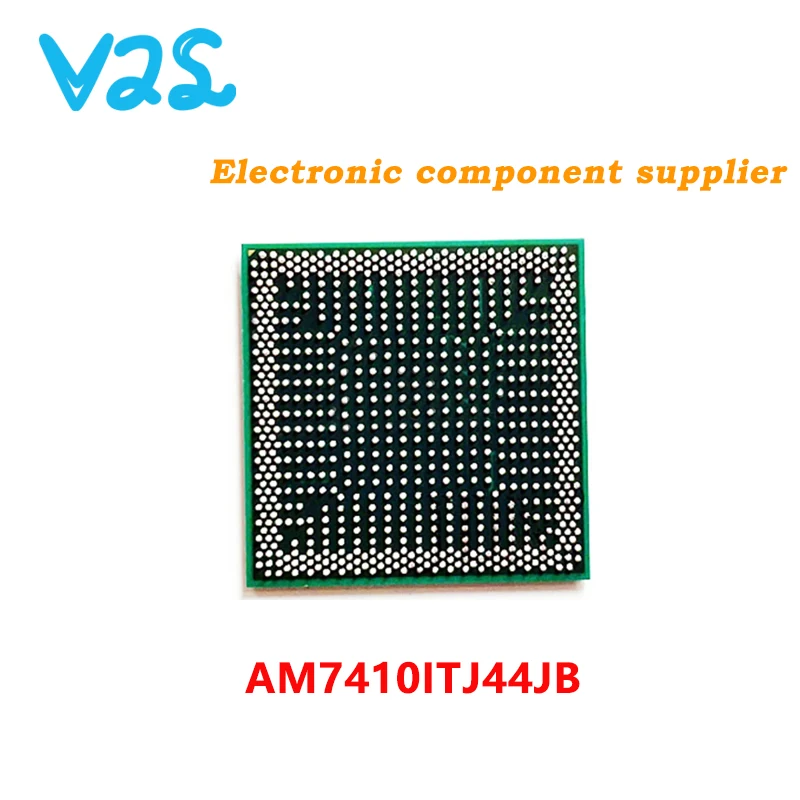 Chipset BGA AM7410ITJ44JB, 100% nuevo