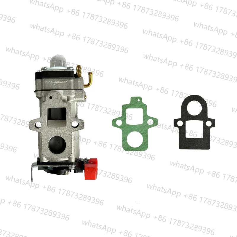 

КАРБЮРАТОР КАРБЮРАТОР ПОДХОДИТ ДЛЯ SHINDAIWA EB880 4,3 кВт LEAF BLOWERS